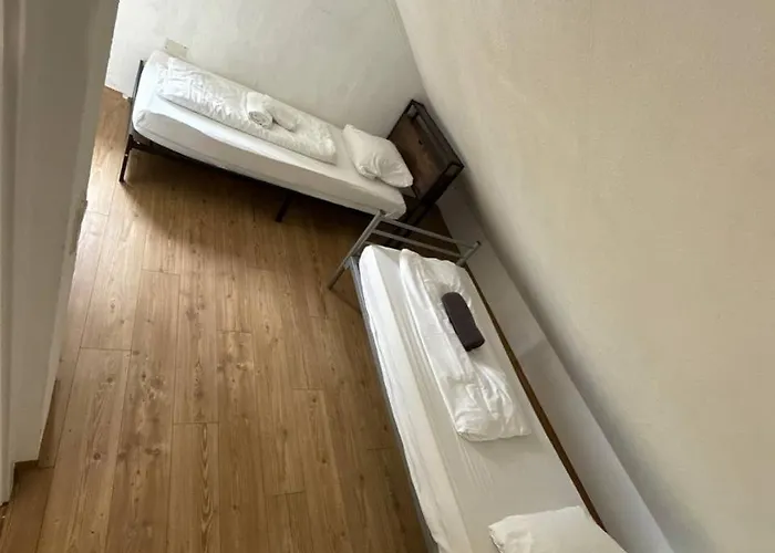 3-room Апартаменты Loffenau