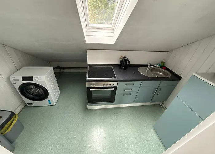 3-room Апартаменты